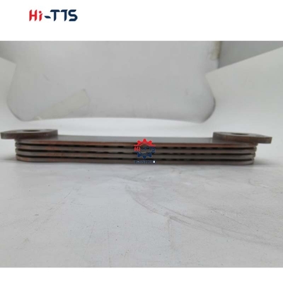 2KD 15710-30030 Coperchio radiatore olio motore ad alte prestazioni Hino Truck Ricambi