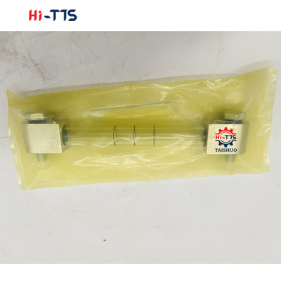 E131-0473 di alta qualità, livello di calibro del serbatoio del carburante dell'escavatore per R140lc-7