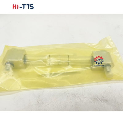 E131-0473 di alta qualità, livello di calibro del serbatoio del carburante dell'escavatore per R140lc-7