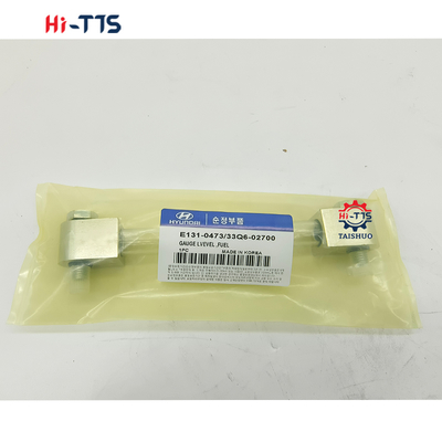 E131-0473 di alta qualità, livello di calibro del serbatoio del carburante dell'escavatore per R140lc-7