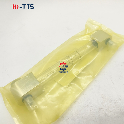 E131-0473 di alta qualità, livello di calibro del serbatoio del carburante dell'escavatore per R140lc-7