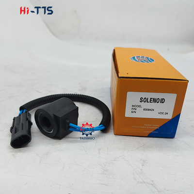12V 24V 6309412 6309424 6302012 6302024 6309312 Bobina elettrovalvola idraulica