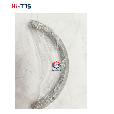 Cuscinetto reggispinta motore per macchinari di ingegneria 6D125 MITSTUBISHI FUSO M409 R409 Acciaio