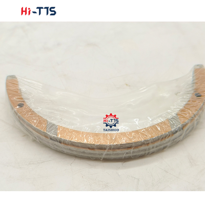 Cuscinetto reggispinta motore per macchinari di ingegneria 6D125 MITSTUBISHI FUSO M409 R409 Acciaio