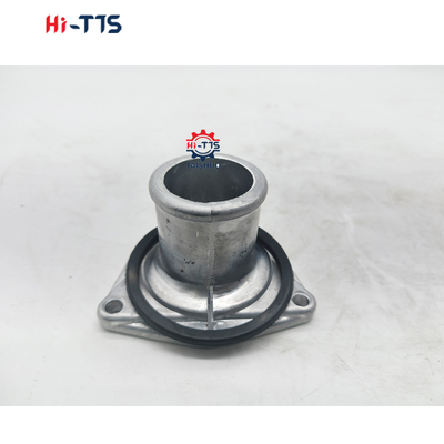 Termostato di alta qualità 1-13700-7-0 con O-Ring 6BD1 6BG1 6BB1 DB58 DB58T 4BD1 4BG1