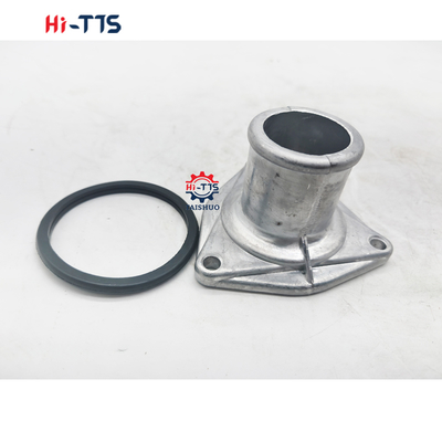 Termostato di alta qualità 1-13700-7-0 con O-Ring 6BD1 6BG1 6BB1 DB58 DB58T 4BD1 4BG1