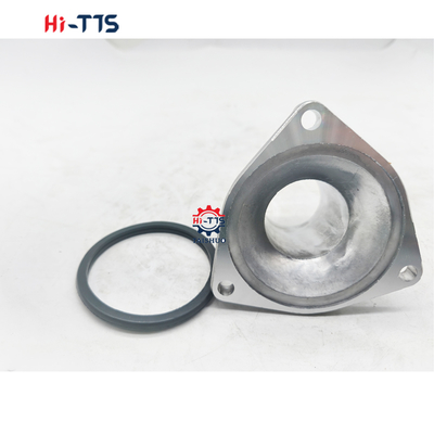 Termostato di alta qualità 1-13700-7-0 con O-Ring 6BD1 6BG1 6BB1 DB58 DB58T 4BD1 4BG1