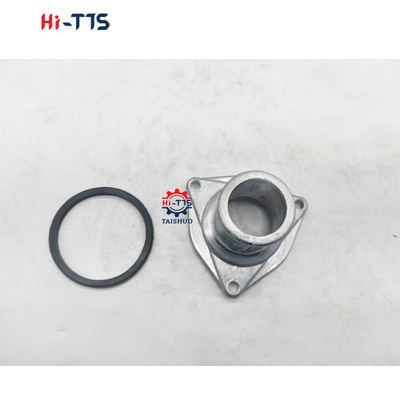 Termostato di alta qualità 1-13700-7-0 con O-Ring 6BD1 6BG1 6BB1 DB58 DB58T 4BD1 4BG1