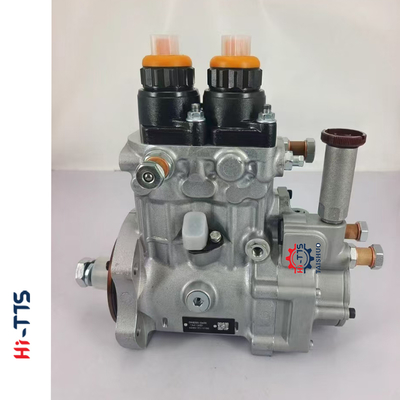 32R65-00100 Pompa di iniezione carburante diesel CP4 aftermarket 0445020608