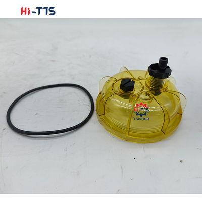 11NB-70410 R140W-7 R200W-7 R210-7 R290-7 R305-7 HL740-7 R180-9S R260-9 Gruppo Coppa Olio Coppa Olio Motore Filtro Olio