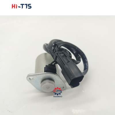 Valvola solenoide di pressione dell'olio PC200-7 PC220-7 PC300-7 20Y-60-32121Per escavatore
