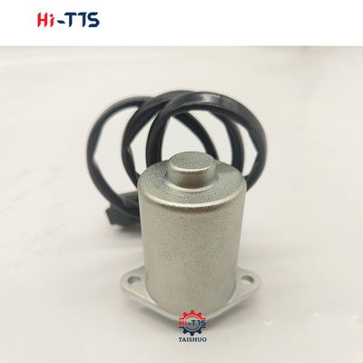 Valvola solenoide di pressione dell'olio PC200-7 PC220-7 PC300-7 20Y-60-32121Per escavatore