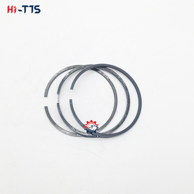SK330-6 SK350-6 Parti di ricambio per motori escavatori Anello a pistoni 6D16T 6D16 ME995535 Anello set