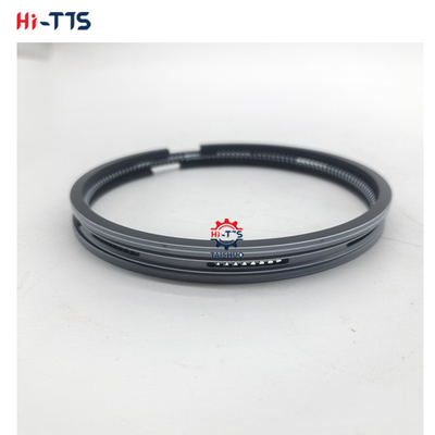 SK330-6 SK350-6 Parti di ricambio per motori escavatori Anello a pistoni 6D16T 6D16 ME995535 Anello set