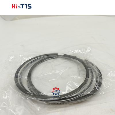 Motore di escavatore Piston Ring Ring Set 6D125 6D125E 6150-31-2030 6150312030