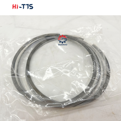 Motore di escavatore Piston Ring Ring Set 6D125 6D125E 6150-31-2030 6150312030