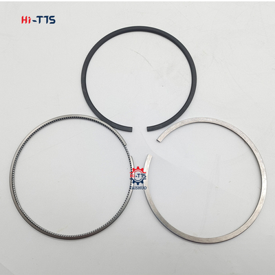 Escavatore BF6M2013C BF6M2013 Motore Piston Ring Ring Set 04501092
