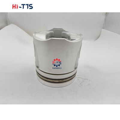 Excavator Engine Piston Kit K19 KTA19 3631244 3096682 158.75mm STD
