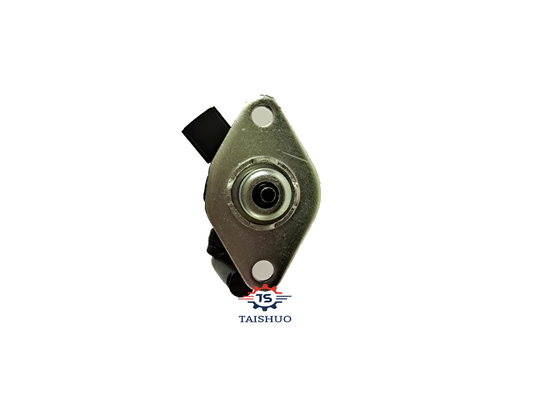 Valvole solenoide per combustibile 1A021-60015 1A021-60016 1A021-60017 17208-60015 per escavatori