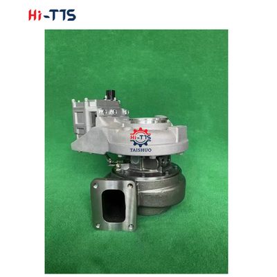 829926-5001 Motore diesel, supercompressore, parti di motore di escavatore 829926-5001S