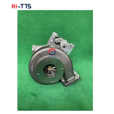 829926-5001 Motore diesel, supercompressore, parti di motore di escavatore 829926-5001S