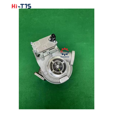 829926-5001 Motore diesel, supercompressore, parti di motore di escavatore 829926-5001S
