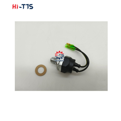 Interruttore Zero Marce JK208T H2000 per Parti Escavatore per Escavatori da 2-3t