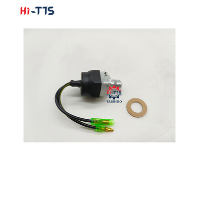 Interruttore Zero Marce JK208T H2000 per Parti Escavatore per Escavatori da 2-3t