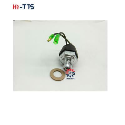Interruttore Zero Marce JK208T H2000 per Parti Escavatore per Escavatori da 2-3t
