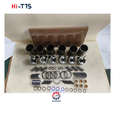 ME032742 ME999952 ME071198 Kit di riparazione 6D14T, Kit di riparazione turbo