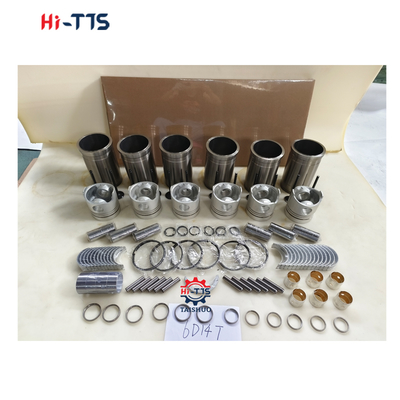 ME032742 ME999952 ME071198 Kit di riparazione 6D14T, Kit di riparazione turbo