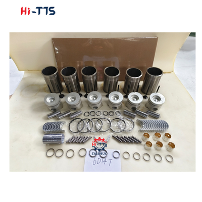 ME032742 ME999952 ME071198 Kit di riparazione 6D14T, Kit di riparazione turbo