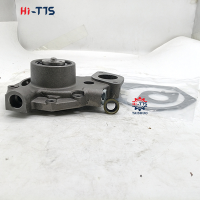 Ricambi per scavatori Pompa d'acqua motore 4TNE98 RE546917 129470-42003
