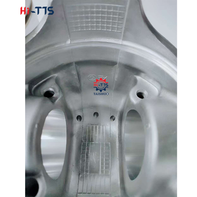 23411-83411 Ricambi Motore Aftermarket Pistone Motore D6AC
