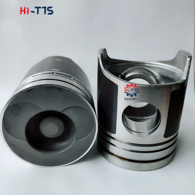 23411-83411 Ricambi Motore Aftermarket Pistone Motore D6AC