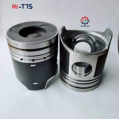 23411-83411 Ricambi Motore Aftermarket Pistone Motore D6AC