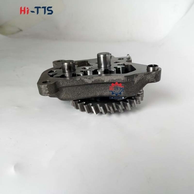 4HK1 Pompa di olio per motori diesel 113100-31314 per escavatori