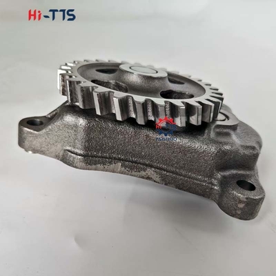 4HK1 Pompa di olio per motori diesel 113100-31314 per escavatori