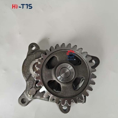 4HK1 Pompa di olio per motori diesel 113100-31314 per escavatori