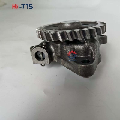 4HK1 Pompa di olio per motori diesel 113100-31314 per escavatori