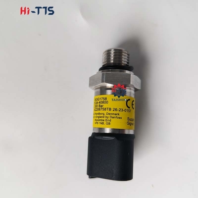 Valvola solenoide di trasmissione della pressione dell'olio dell'escavatore 31Q4-40800 R210-9 R160-9 R140-9