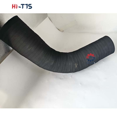 Parti del tubo dell'acqua nero 11Q6-26010 per escavatore R210-9 R220LC-9S