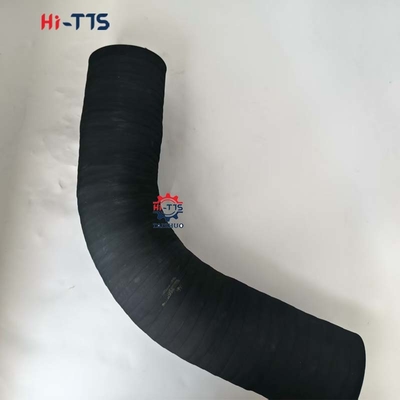 Parti del tubo dell'acqua nero 11Q6-26010 per escavatore R210-9 R220LC-9S