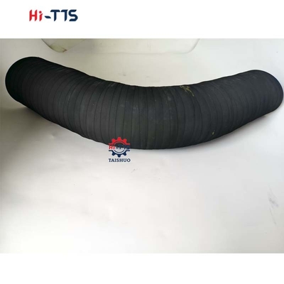 Parti del tubo dell'acqua nero 11Q6-26010 per escavatore R210-9 R220LC-9S