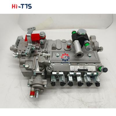 Iniezione diesel 095000-6353 per motore J05E J06
