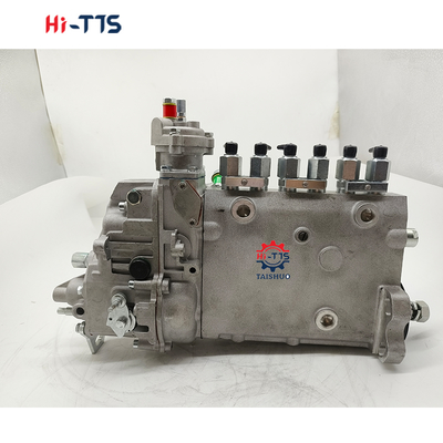 Iniezione diesel 095000-6353 per motore J05E J06