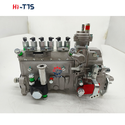 Iniezione diesel 095000-6353 per motore J05E J06