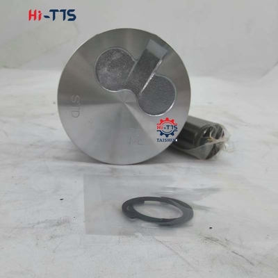 119515-22080 119515-22500 Piston per motore Yanmar 3TNV70 3YM20