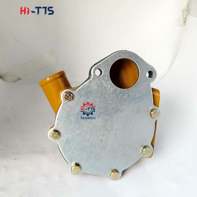 6151-61-1102 Pompa d'acqua per PC400-6 PC400-7 PC450-6 PC450-7 6D125 Parti di motori diesel