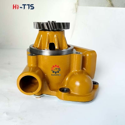 6151-61-1102 Pompa d'acqua per PC400-6 PC400-7 PC450-6 PC450-7 6D125 Parti di motori diesel
